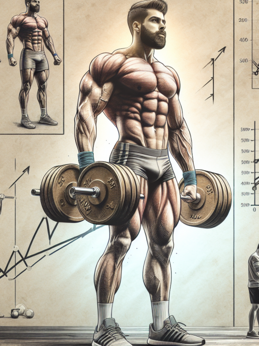 Strength gains with trestolone: realistic expectations