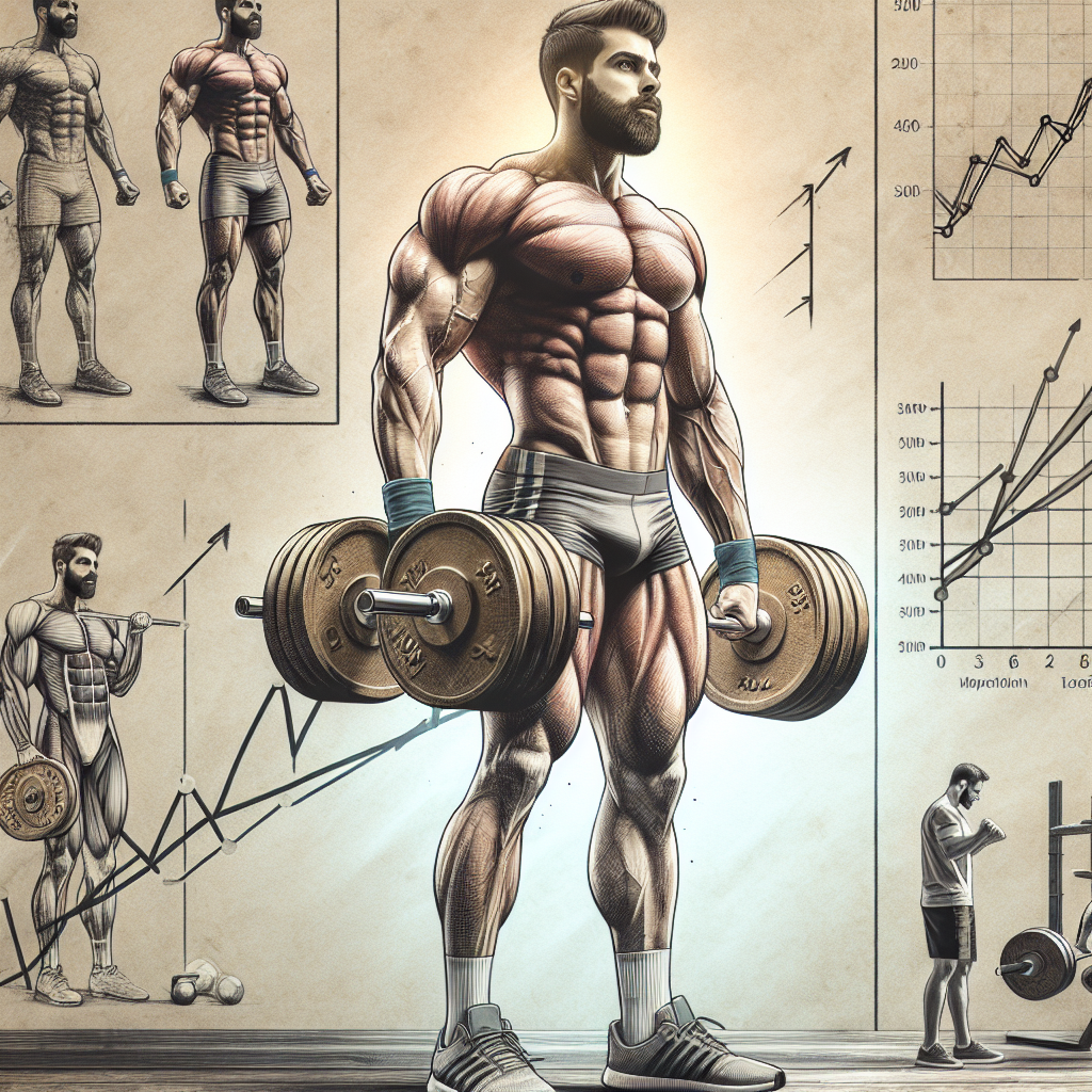 Strength gains with trestolone: realistic expectations