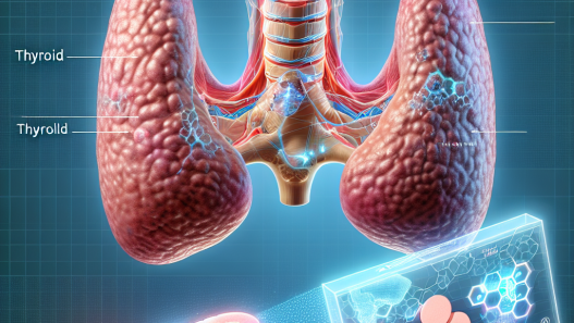 Thyroid function and oxymetholone compresse
