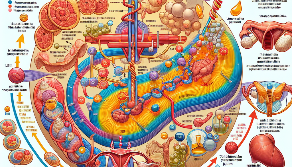 Time to recovery of hpta after primobolan