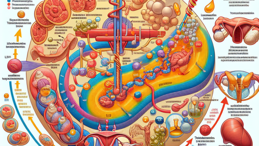 Time to recovery of hpta after primobolan