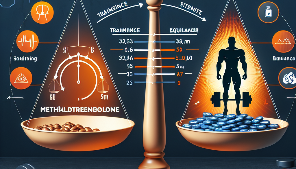Training volume and methyltrenbolone: finding the sweet spot