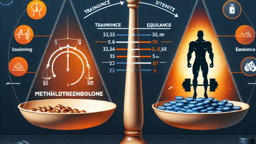 Training volume and methyltrenbolone: finding the sweet spot