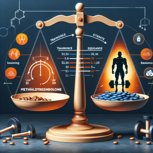 Training volume and methyltrenbolone: finding the sweet spot