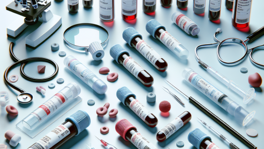 Blood tests to run before using turinabol iniettabile
