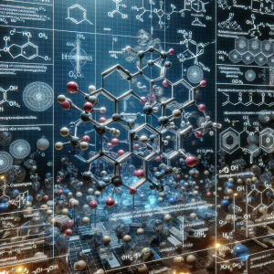 Chemical structure of stenbolone: a deep dive