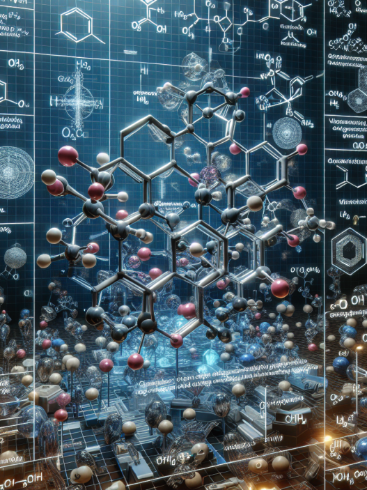 Chemical structure of stenbolone: a deep dive
