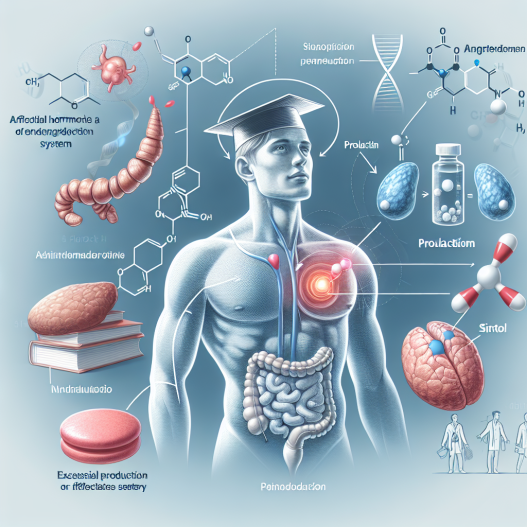 Prolactin and sintol: what to watch for